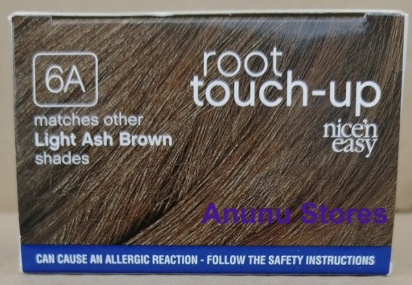Clairol Nice N Easy Root Touch-Up Hair Colour